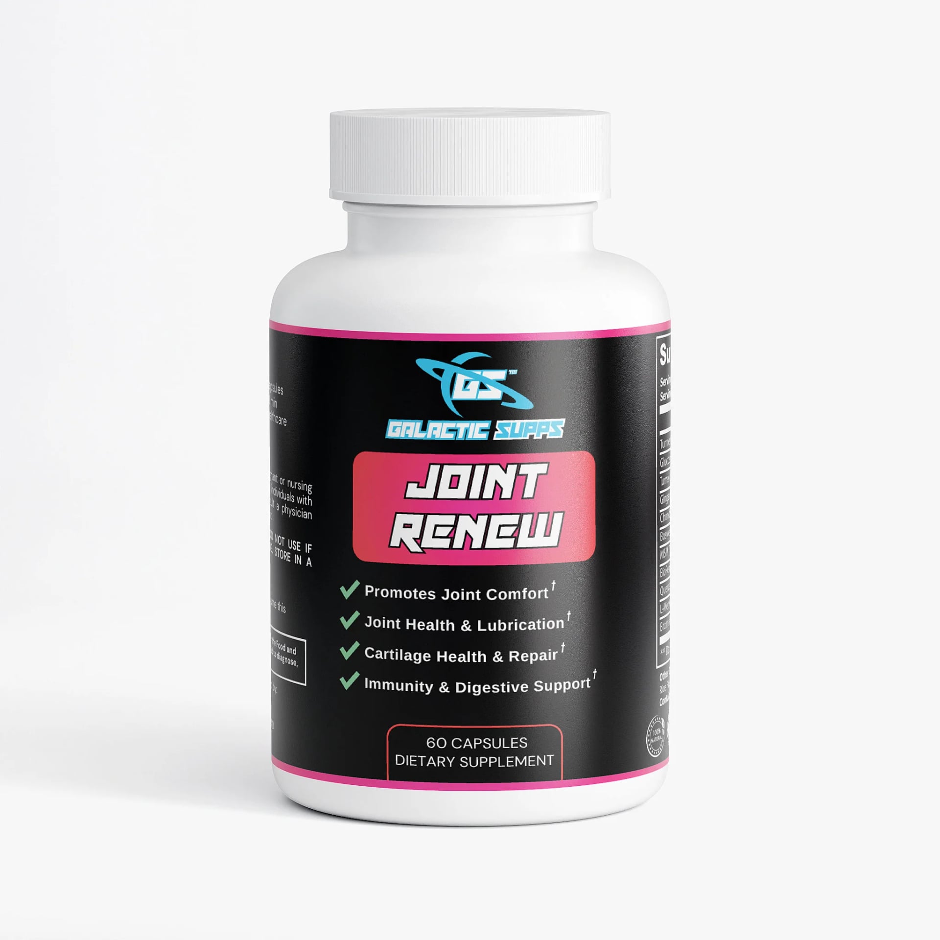 Joint Renew Capsules