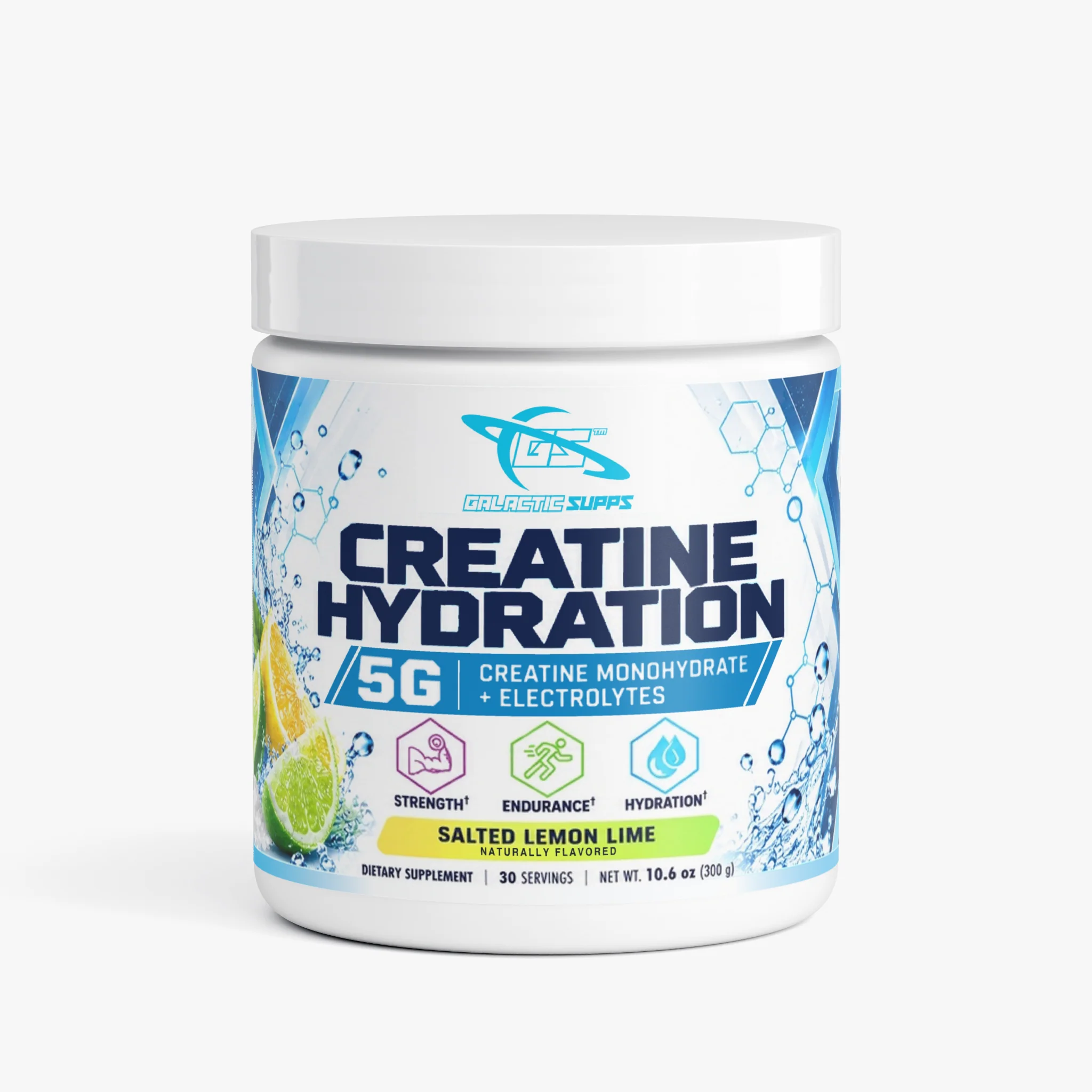 Creatine Hydration Powder