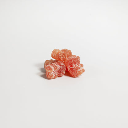 Adult Multivitamin Gummies (Strawberry Flavor)