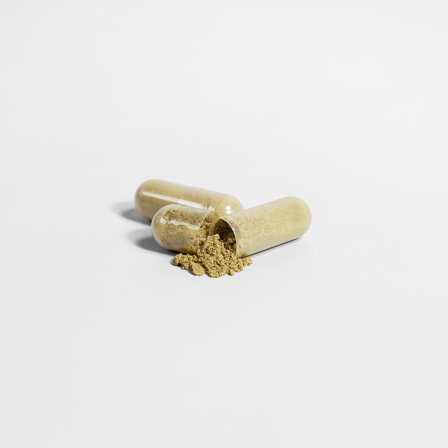 Ginkgo Biloba + Ginseng - Cognitive & Energy Support