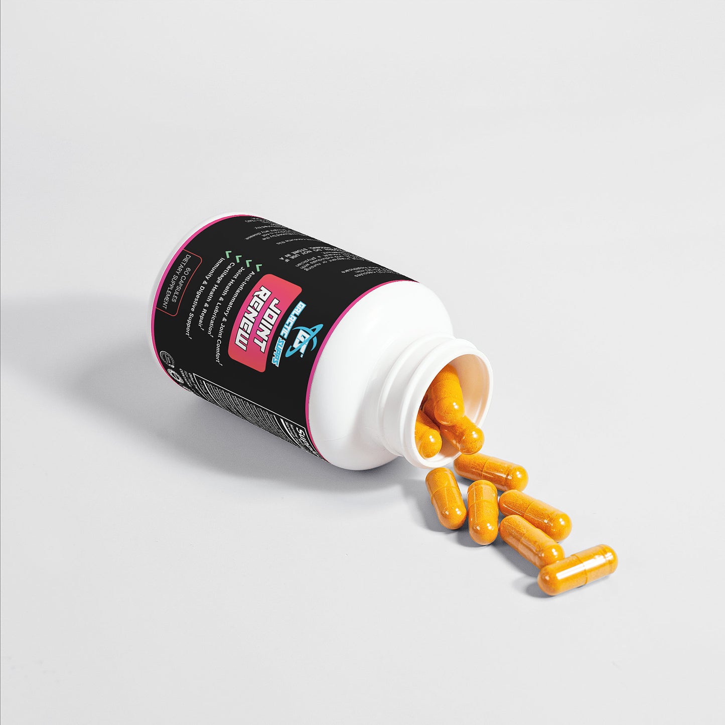 Joint Renew Capsules - Joint, Cartilage, Immunity & Digestive Support