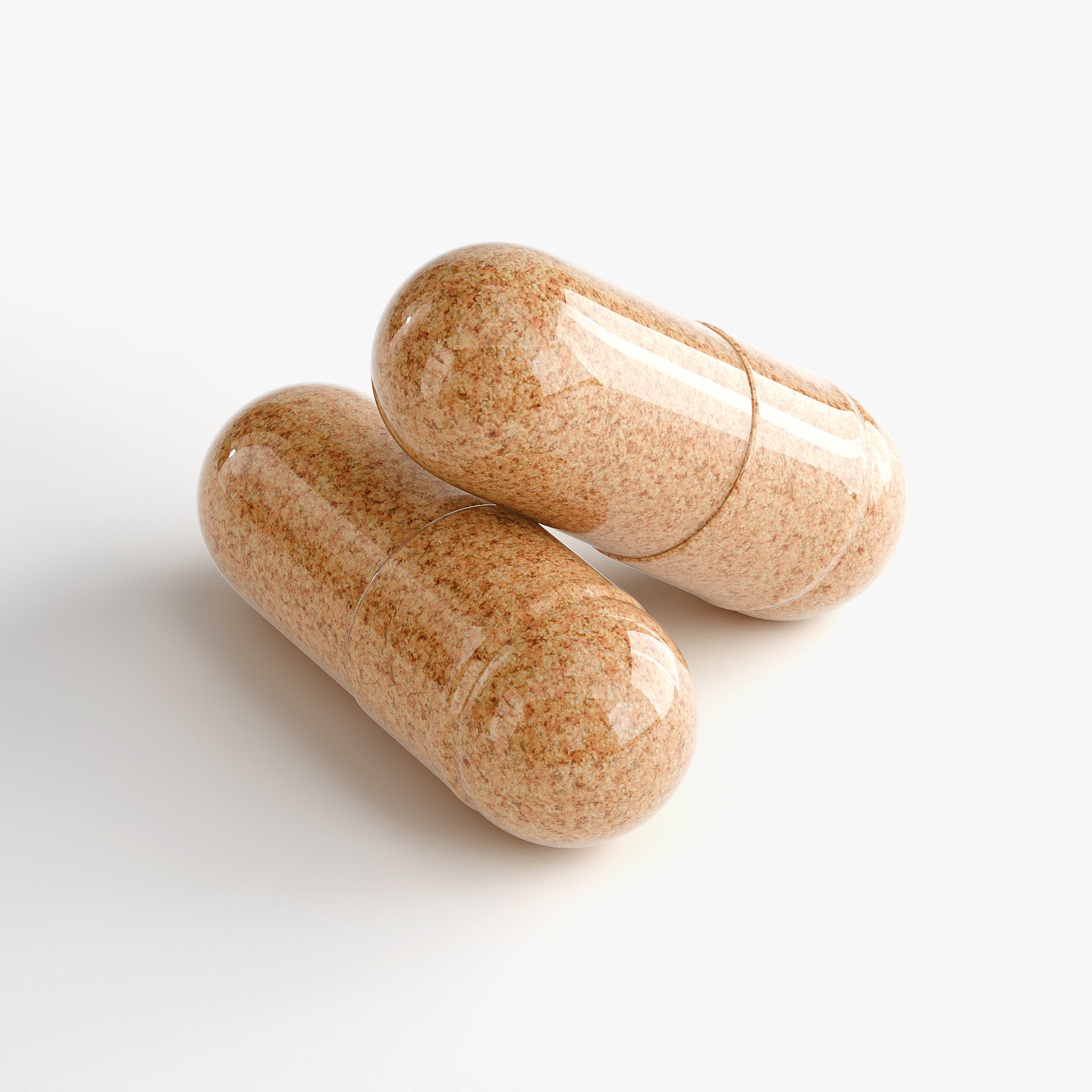 Bee Bread Capsules for Brain, Gut, Sexual, Liver, Mood, & More